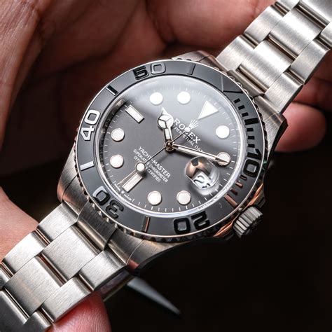 order a new Rolex watch